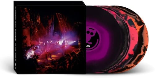 My Morning Jacket Music > Vinyl Records My Morning Jacket - Okonokos 880882457013 ATRD824570.1