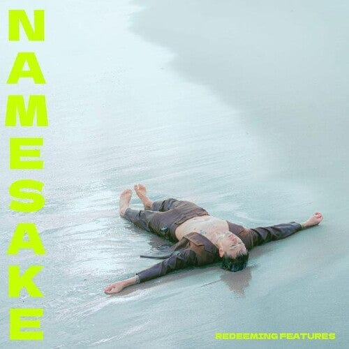 Namesake Music > Vinyl Records Namesake - Redeeming Features 634457066250 GTBR132.1