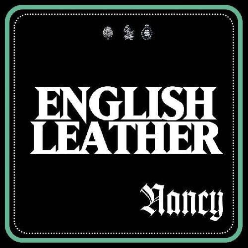 Nancy Music > Vinyl Records Nancy - English Leather 5053760095026 BMEG11.1