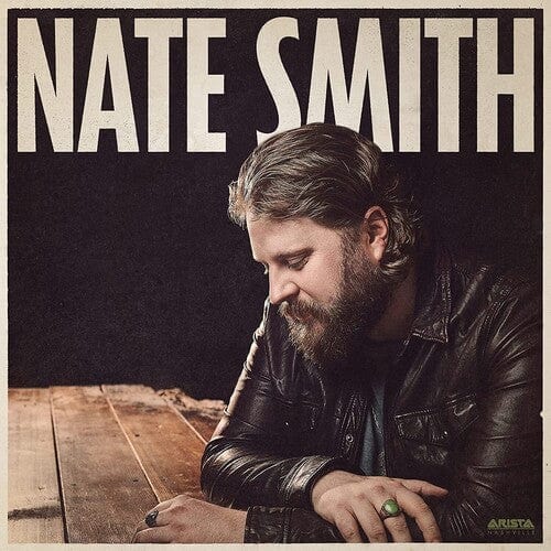 Nate Smith Music > Vinyl Records Smith, Nate - Nate Smith 196587582715 SMNV875827.1
