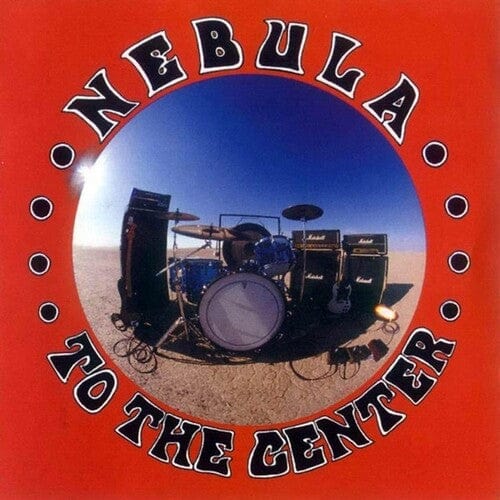 Nebula Music > Vinyl Records Nebula - To The Center 745860737658 HVPH66B.1