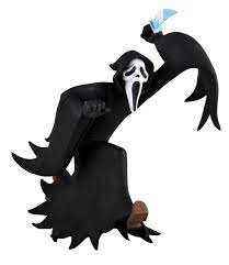 Neca Toys > Action Figures > Neca Neca: Toony Terrors - Ghost Face 634482413715 41371