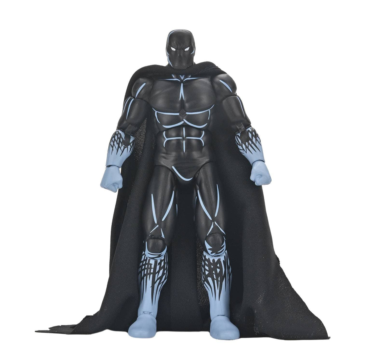 Neca Toys > Action Figures > Neca NECA: Teenage Mutant Ninja Turtles - Nobody (Mirage Comics) 634482544501 NE54450-06