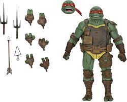 Neca Toys > Action Figures > Neca Neca: TMNT The Last Ronin - Raphael 634482543177
