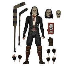 Neca Toys > Action Figures > Neca Neca: TMNT X Universal Monsters - Casey Jones as the Phantom 634482542941