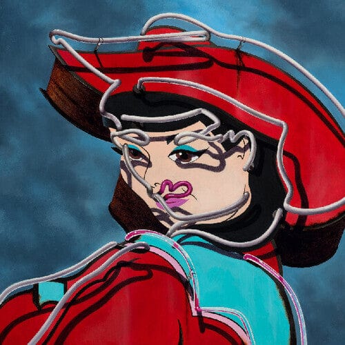 NEILSON,TAMI Music > Vinyl Records NEILSON,TAMI - Neon Cowgirl (Brick & Mortar Exclusive, Hi-Fidelity) 623339943918 OUDE9438B.1