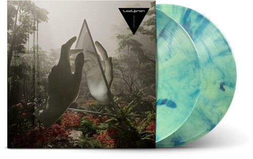 Nettwerk Management Us INC Music > Vinyl Records Ladytron - Paradises (IEX)(Colored Vinyl, Green, Indie Exclusive, 140 Gram Vinyl, Gatefold LP Jacket) 067003186117 NTW318611.1