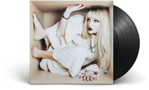 Nettwerk Management Us INC Music > Vinyl Records The Haunt - New Addiction (180 Gram Vinyl) 067003171113 NTW317111.1