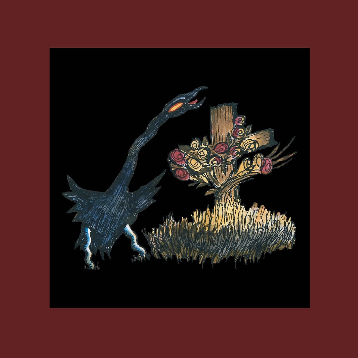 New West Records Music > Vinyl Records Drive-By Truckers - The Definitive Decoration Day (Indie Exclusive, Colored Vinyl, Olive, With Book, Sticker) 607396593613 NEWW5936.1