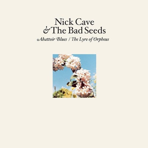 Nick Cave & the Bad Seeds Music > Vinyl Records Nick Cave & The Bad Seeds - Abattoir Blues & The Lyre of Orpheus 5414939711312 IMT1127781.1