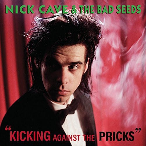 Nick Cave & the Bad Seeds Music > Vinyl Records Nick Cave & The Bad Seeds - Kicking Against the Pricks 5414939710315 IMT5002250.1
