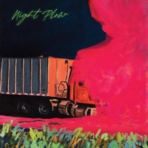 Night Plow Music > Vinyl Records Night Plow - Night Plow 634457106307 WABB139.1