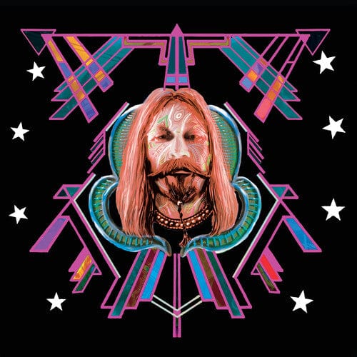 Nik Turner Music > Vinyl Records Turner, Nik - Space Fusion Odyssey (Silver) 889466267017 CLE2670.1