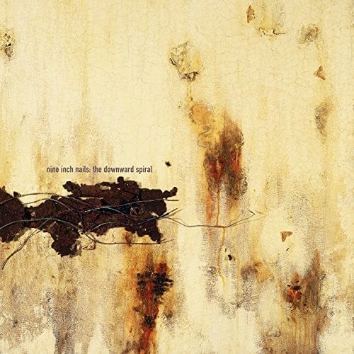 Nine Inch Nails Music > Vinyl Records Nine Inch Nails - The Downward Spiral 602557142785 NTHGB002568301.1