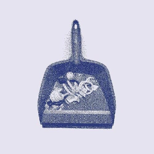 No Age Music > Vinyl Records No Age - People Helping People 781484085614 DRGC856.1