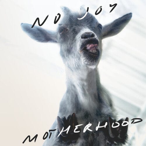 No Joy Music > Vinyl Records No Joy - Motherhood 753936905757 JYFL340.1