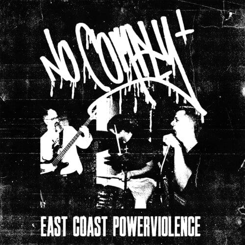 Nocomply Music > Vinyl Records Nocomply - East Coast Powerviolence 616983335543 TLL220.1