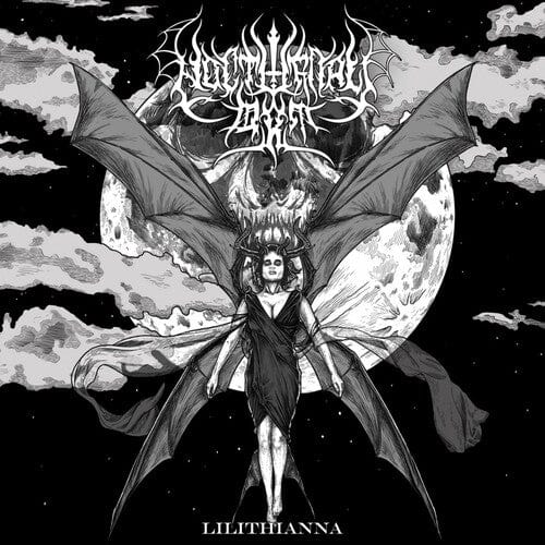 NOCTURNAL ART Music > Vinyl Records Nocturnal Art - Lilithianna 301660560249 FLDW31.1