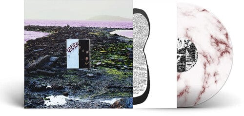 Nopes Music > Vinyl Records Nopes - Djork 884388803213 MGEY83.1