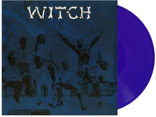 Now Again Music > Vinyl Records Witch - Fool's Ride (BF25 EX) (BF RSD2025) 659457529116 081227808648