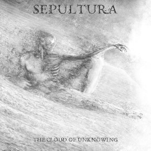 Nuclear Blast Music > Vinyl Records Sepultura - The Cloud of Unknowing (Parental Advisory Explicit Lyrics, Colored Vinyl, Red, With CD, Etched) 4065629760120 NBA976012.1
