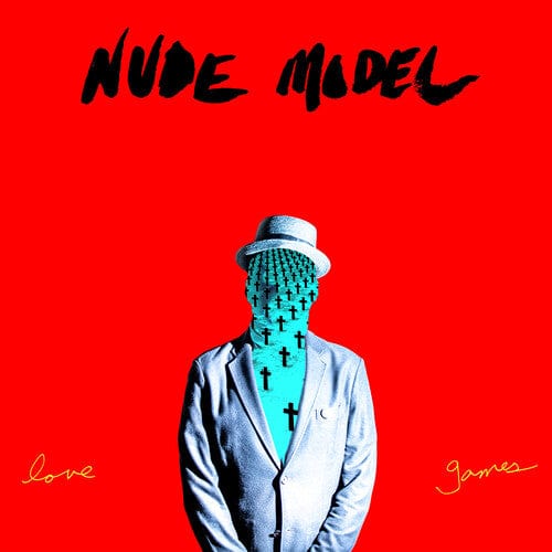 Nude Model Music > Vinyl Records Nude Model - Love Games 686754695169 NTRD19.1