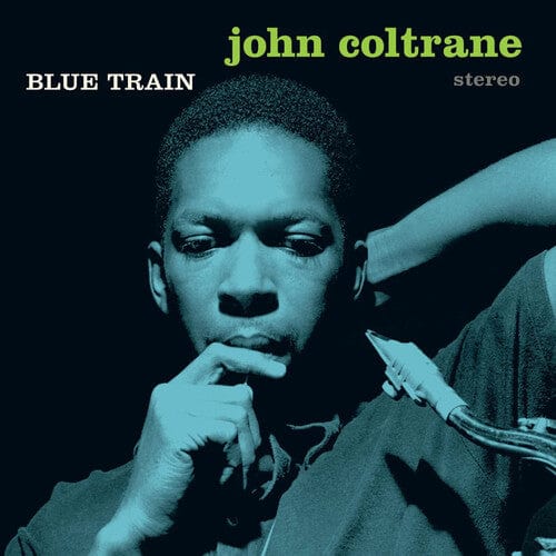 Number One Essential Music > Vinyl Records John Coltrane - Blue Train (Limited Edition, 180 Gram Vinyl, Bonus Track, Spain - Import) 8436563186721 NUSS6318672.1