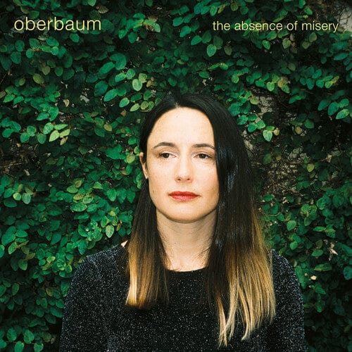 Oberbaum Music > Vinyl Records Oberbaum - Absence Of Misery 3700398726335 FKSV92.1