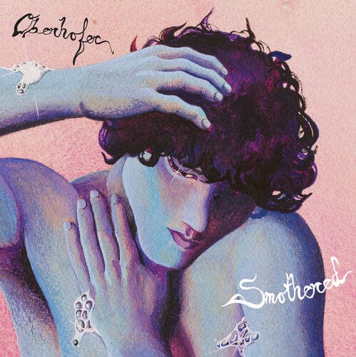 Oberhofer Music > Vinyl Records Oberhofer - Smothered 850023901170 TLNO12.1
