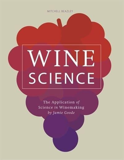 Octopus Books Ltd Books > Food, Drink, & Drugs > Booze Wine Science - Hardcover 9781845338787 MC-20929