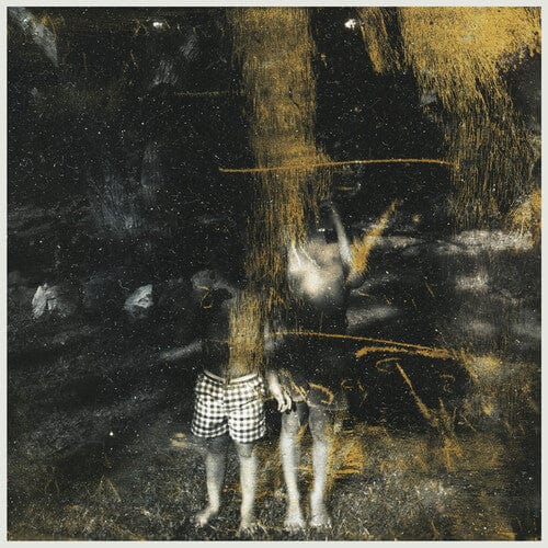 Old Fire Music > Vinyl Records Old Fire - Voids 843563142202 WVNL230.1