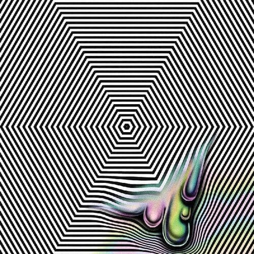 Oneohtrix Point Never Music > Vinyl Records Oneohtrix Point Never - Magic - Black Vinyl 801061031817 WRP318.1