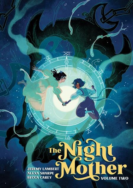 Oni Press Graphic Novel NIGHT MOTHER TP VOL 02 (MR) 9798894880426 1025ON0876