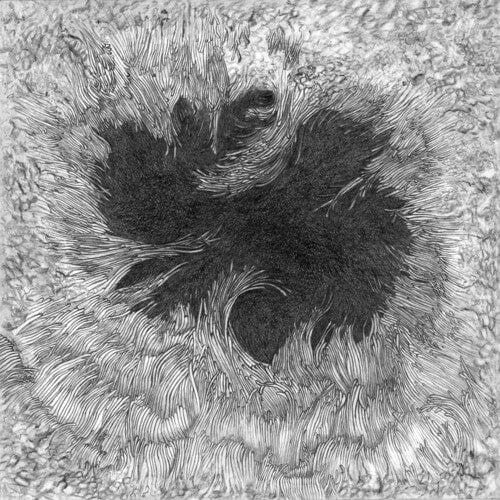 Opal Hush Music > Vinyl Records Opal Hush - Remote Viewer 806102120802 OBRR19.1