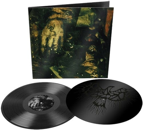 Oranssi Pazuzu Music > Vinyl Records ORANSSI PAZUZU - Mestarin Kynsi 727361536213 NBA5362-1.1