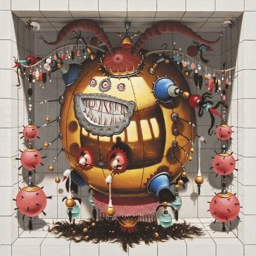 Orbital Music > Vinyl Records Orbital - Optical Delusion 5060555218591 LNDN5521859.1