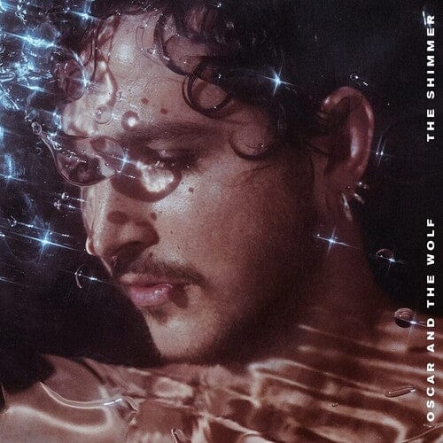 Oscar & the Wolf Music > Vinyl Records Oscar & The Wolf - Shimmer 5400863055400 PIAA734.1