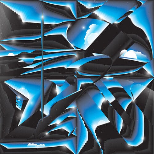 Osees Music > Vinyl Records Osees - Protean Threat - Black Vinyl 767870663284 CLFC129.1