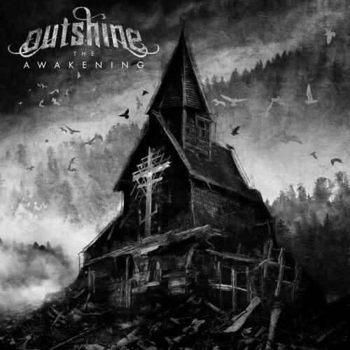 Outshine Music > Vinyl Records Outshine - Awakening 8051128621839 RKSH141.1