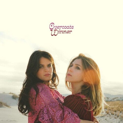 Overcoats Music > Vinyl Records Overcoats - Winner 793888866881 NFLL66811.1