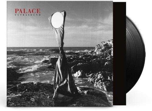 Palace Music > Vinyl Records Palace - Ultrasound (180 Gram Vinyl) 602458274721 VIR143989.1