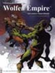Palladium Books Tabletop Games > Role-Playing Games Palladium Fantasy RPG: Wolfen Empire 9781574570632 PAL 0471