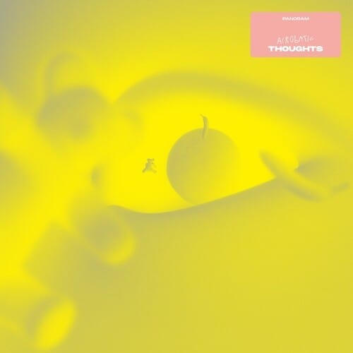 Panoram Music > Vinyl Records Panoram - Acrobatic Thoughts 4251804126496 RUNB8A.1