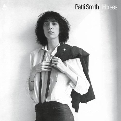 Patti Smith Music > Vinyl Records Patti Smith - Horses 886919602814 SNYL196028.1