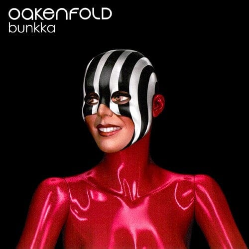 Paul Oakenfold Music > Vinyl Records Paul Oakenfold - Bunkka 885012048512 NSTT923.1
