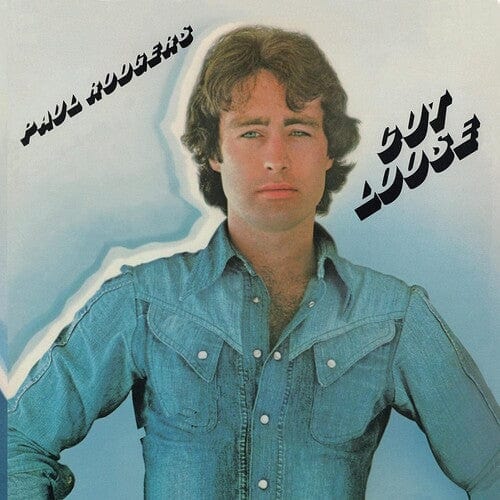 Paul Rodgers Music > Vinyl Records Rodgers, Paul - Cut Loose 829421801214 FRIM80121.1