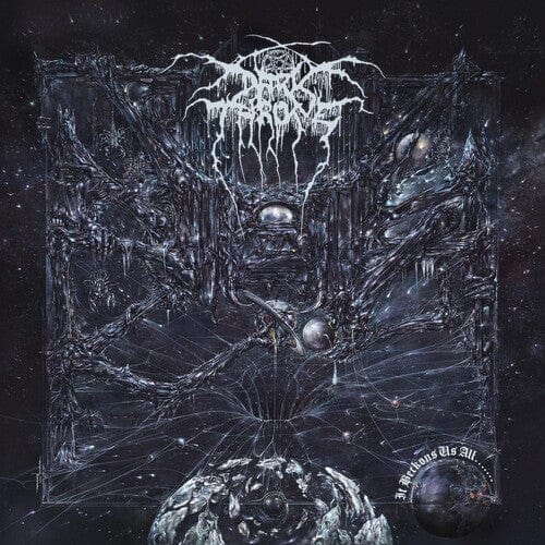 Peaceville Music > Vinyl Records Darkthrone - It Beckons Us All (Indie Exclusive, purple) 801056813114 PCVL1131.1