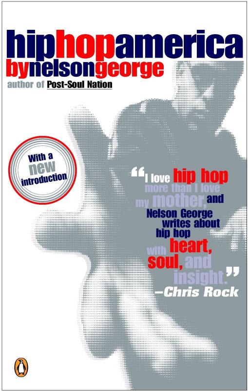 Penguin Books Books > Film & Music > Music Hip Hop America - Book 9780143035152 MC-15624