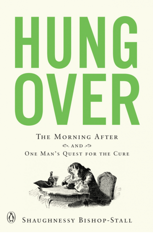 Penguin Books Books > Food, Drink, & Drugs > Booze Hungover: The Morning After and One Man's Quest for the Cure - Paperback 9780143126706 MC-27286
