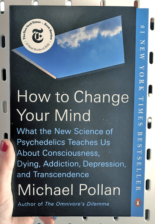 Penguin Books Books > Food, Drink, & Drugs > Drugs How to Change Your Mind: What the New Science of Psychedelics Teaches Us About Consciousness, Dying, Addiction, Depression, and Transcendence - Book 9780735224155 MC-23375